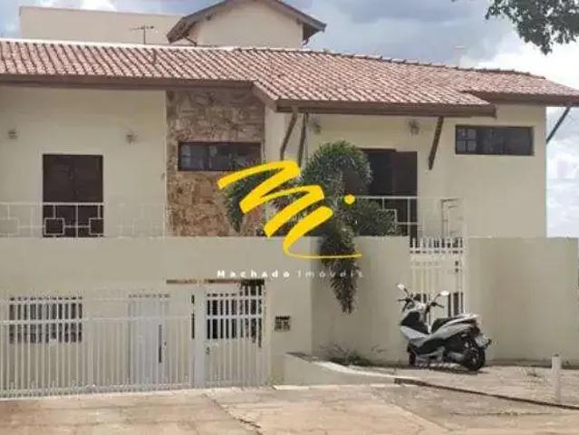 Casa / Sobrado para Venda em Campinas/SP Parque das Universidades 8 Quartos