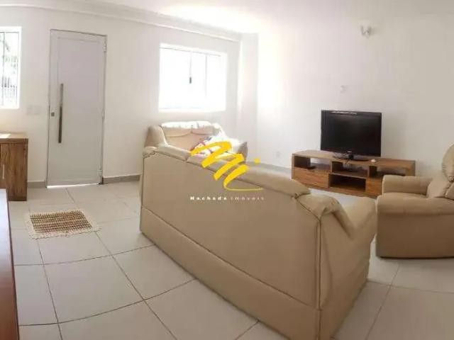 Casa / Sobrado para Venda em Campinas/SP Parque das Universidades 8 Quartos