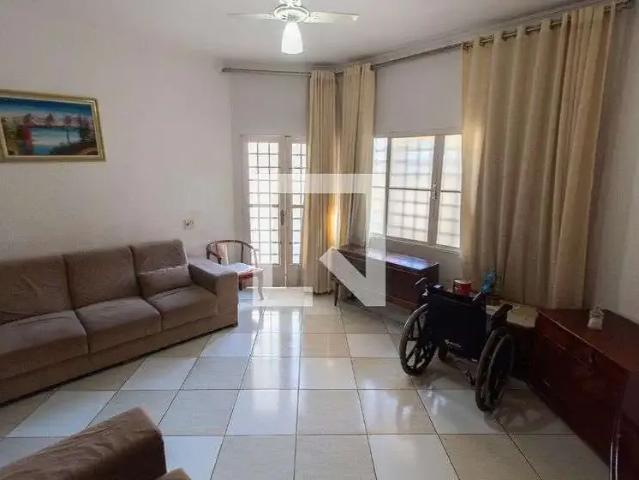Casa / Sobrado para Venda em Campinas/SP Parque das Universidades 2 Quartos