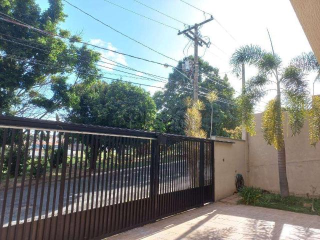 Casa / Sobrado para Venda em Campinas/SP Parque das Universidades 3 Quartos