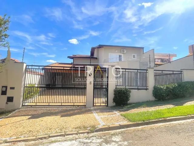 Casa / Sobrado para Venda em Campinas/SP Parque das Universidades 3 Quartos