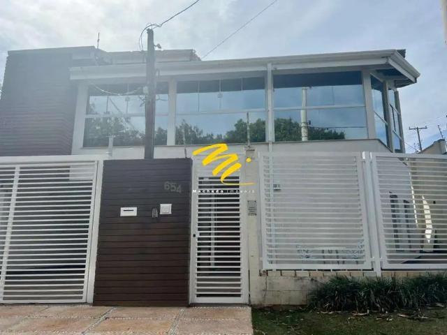 Casa / Sobrado para Venda em Campinas/SP Parque das Universidades 3 Quartos