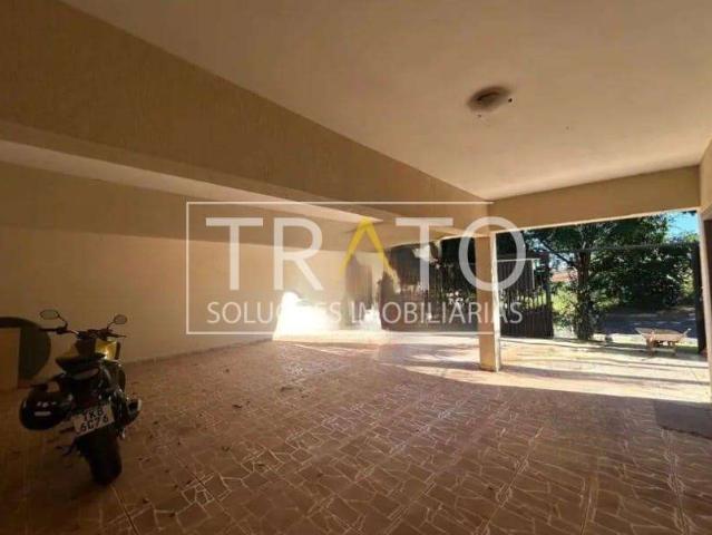 Casa / Sobrado para Venda em Campinas/SP Parque das Universidades 3 Quartos