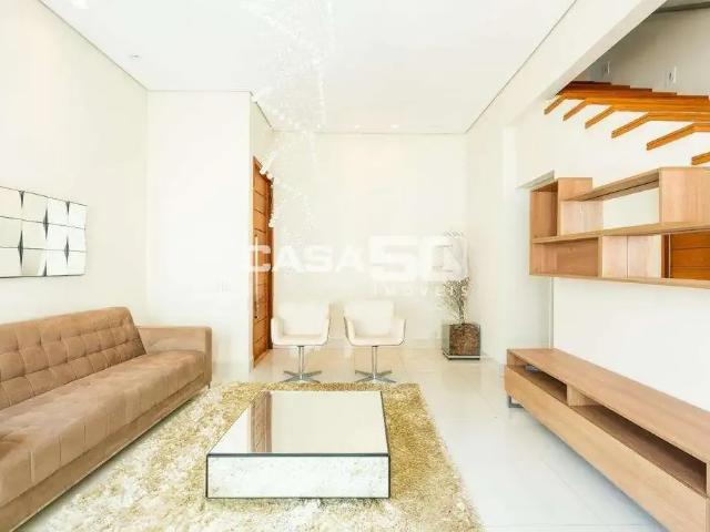 Casa / Sobrado para Venda em Campinas/SP Parque das Universidades 3 Quartos