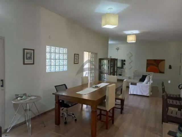 Casa / Sobrado para Venda em Campinas/SP Parque das Universidades 3 Quartos