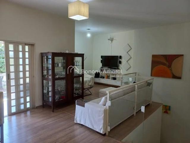 Casa / Sobrado para Venda em Campinas/SP Parque das Universidades 3 Quartos
