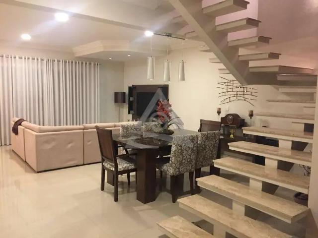 Casa / Sobrado para Venda em Campinas/SP Parque das Universidades 3 Quartos