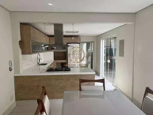 Casa / Sobrado para Venda em Campinas/SP Parque das Universidades 3 Quartos