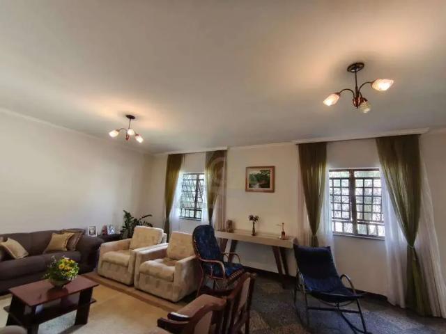 Casa / Sobrado para Venda em Campinas/SP Parque das Universidades 3 Quartos