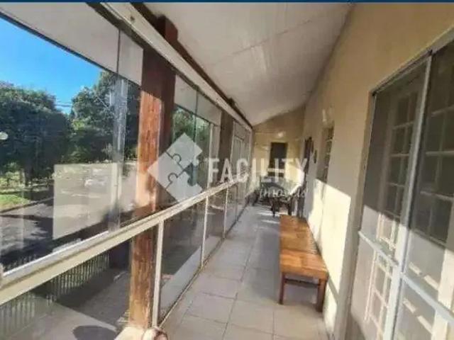 Casa / Sobrado para Venda em Campinas/SP Parque das Universidades 3 Quartos