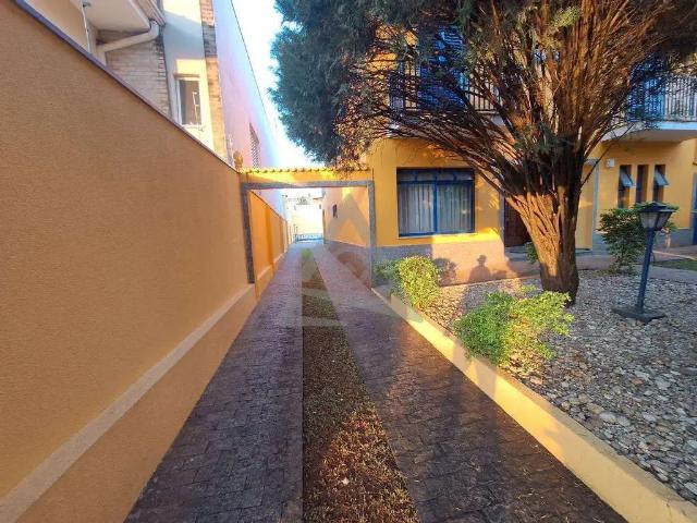 Casa / Sobrado para Venda em Campinas/SP Parque das Universidades 3 Quartos