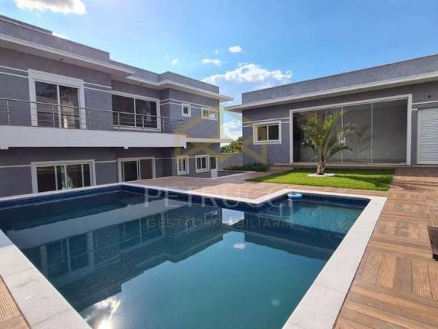 Casa / Sobrado para Venda em Campinas/SP Parque das Universidades 3 Quartos