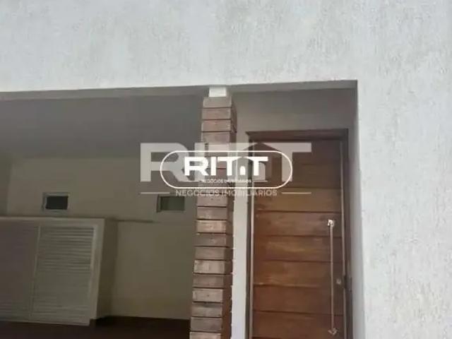 Casa / Sobrado para Venda em Campinas/SP Parque das Universidades 3 Quartos