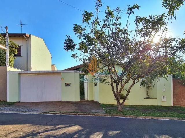 Casa / Sobrado para Venda em Campinas/SP Parque das Universidades 3 Quartos