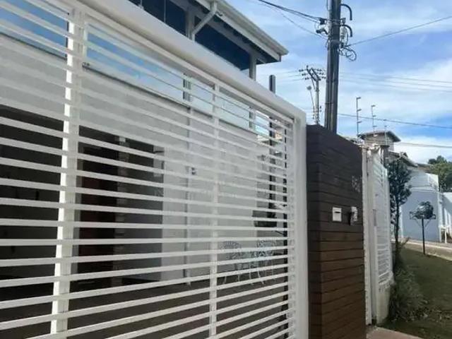 Casa / Sobrado para Venda em Campinas/SP Parque das Universidades 3 Quartos