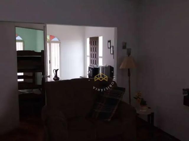 Casa / Sobrado para Venda em Campinas/SP Parque das Universidades 3 Quartos