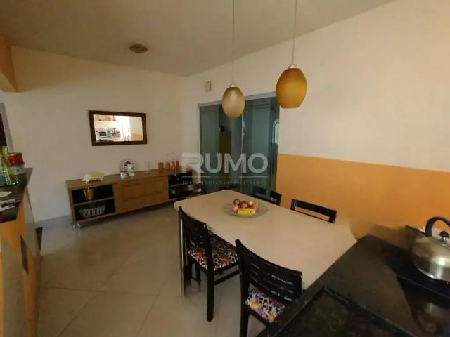 Casa / Sobrado para Venda em Campinas/SP Parque das Universidades 3 Quartos