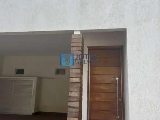 Casa / Sobrado para Venda em Campinas/SP Parque das Universidades 3 Quartos