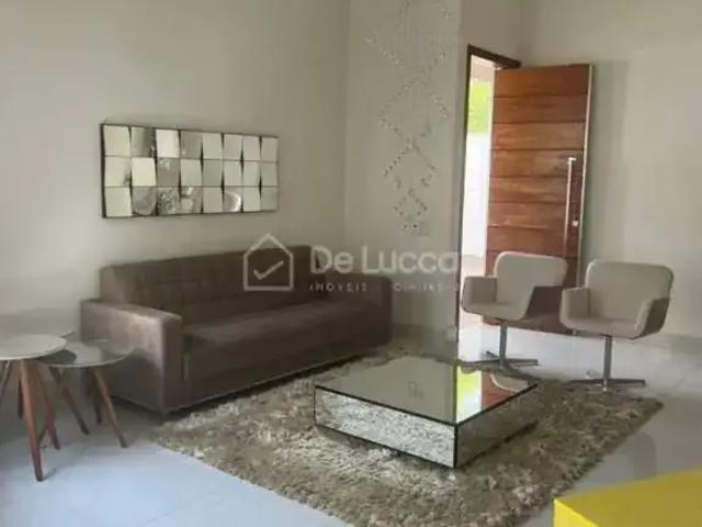 Casa / Sobrado para Venda em Campinas/SP Parque das Universidades 3 Quartos