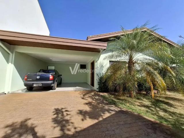 Casa / Sobrado para Venda em Campinas/SP Parque das Universidades 3 Quartos