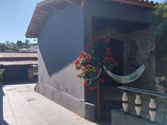 Casa / Sobrado para Venda em Campinas/SP Parque das Universidades 3 Quartos