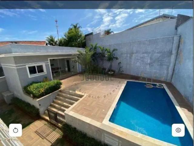 Casa / Sobrado para Venda em Campinas/SP Parque das Universidades 3 Quartos