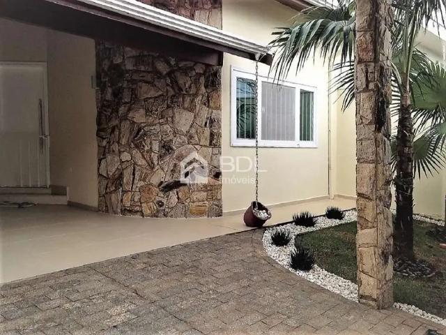 Casa / Sobrado para Venda em Campinas/SP Parque das Universidades 3 Quartos