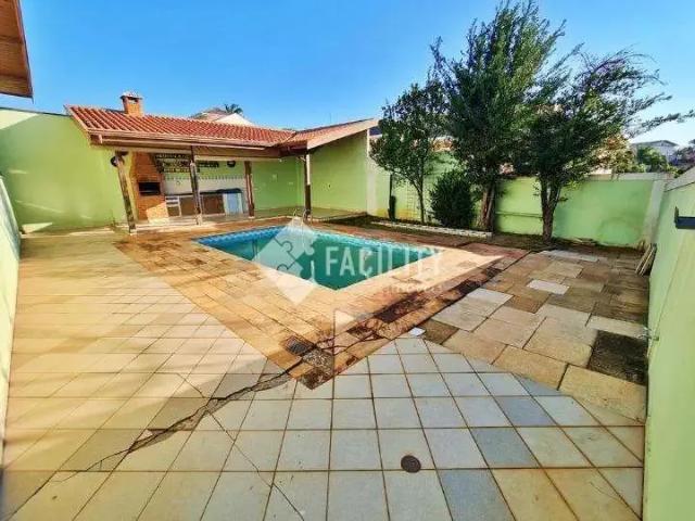 Casa / Sobrado para Venda em Campinas/SP Parque das Universidades 3 Quartos