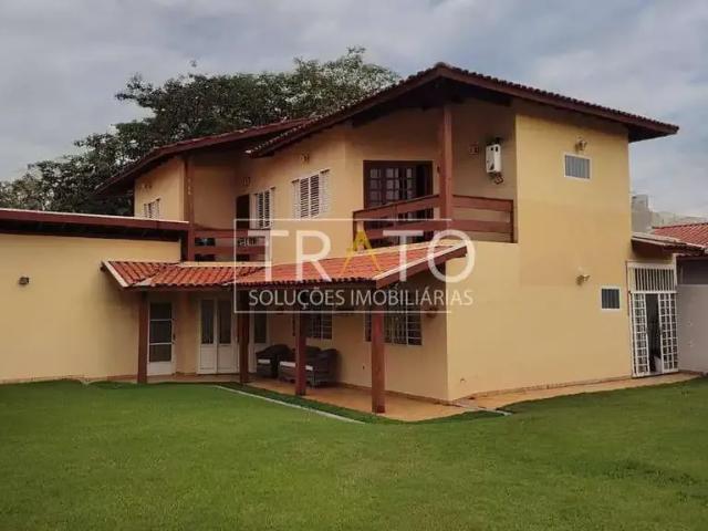 Casa / Sobrado para Venda em Campinas/SP Parque das Universidades 3 Quartos