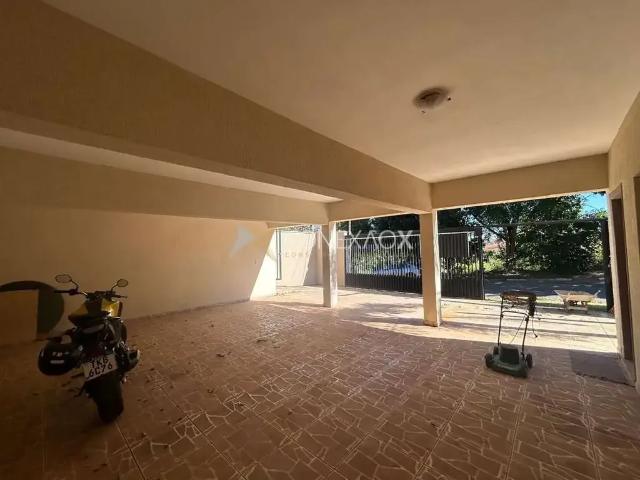 Casa / Sobrado para Venda em Campinas/SP Parque das Universidades 3 Quartos
