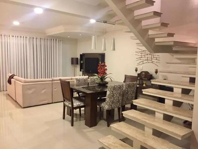 Casa / Sobrado para Venda em Campinas/SP Parque das Universidades 3 Quartos