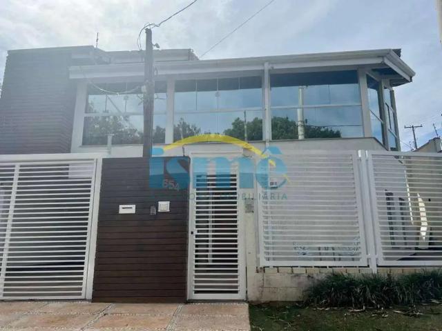 Casa / Sobrado para Venda em Campinas/SP Parque das Universidades 3 Quartos