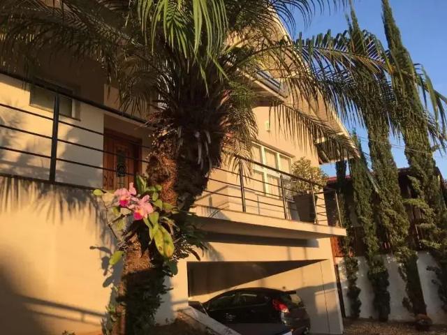 Casa / Sobrado para Venda em Campinas/SP Parque das Universidades 3 Quartos