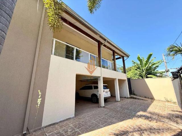 Casa / Sobrado para Venda em Campinas/SP Parque das Universidades 3 Quartos