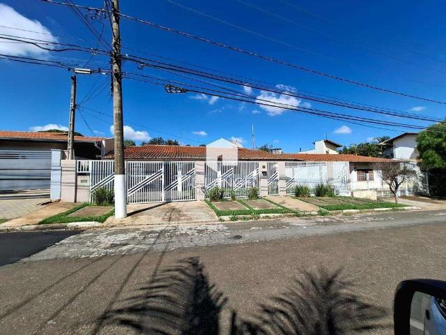 Casa / Sobrado para Venda em Campinas/SP Parque das Universidades 3 Quartos