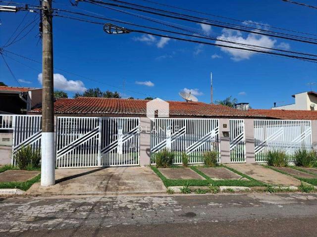 Casa / Sobrado para Venda em Campinas/SP Parque das Universidades 3 Quartos