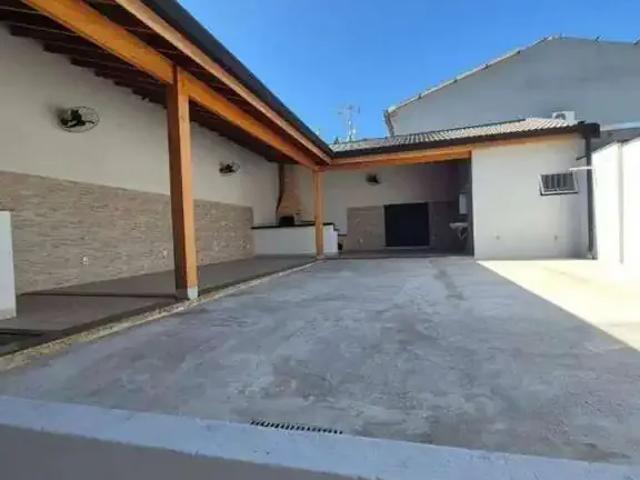 Casa / Sobrado para Venda em Campinas/SP Parque Dom Pedro II 3 Quartos