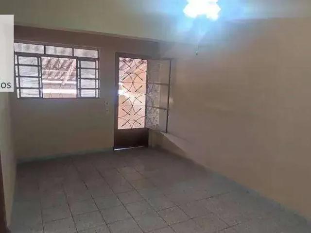 Casa / Sobrado para Venda em Campinas/SP Parque Dom Pedro II 3 Quartos