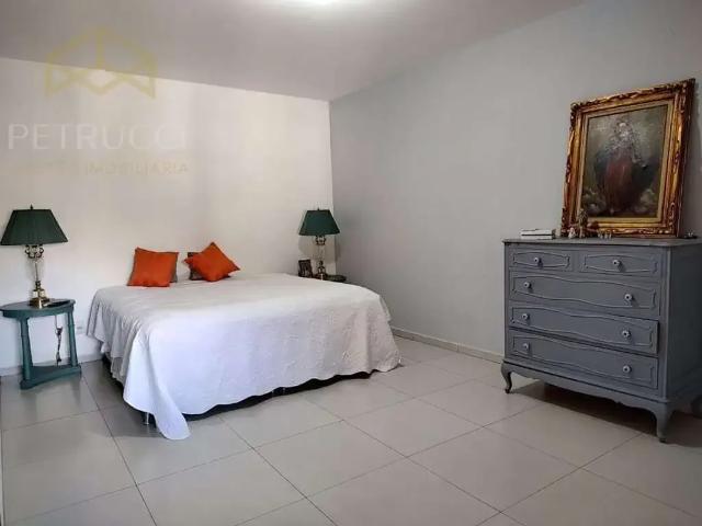 Casa / Sobrado para Venda em Campinas/SP Parque dos Pomares 2 Quartos