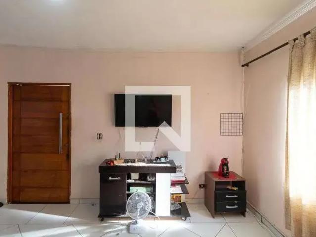 Casa / Sobrado para Venda em Campinas/SP Parque Fazendinha 4 Quartos