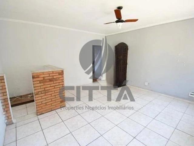Casa / Sobrado para Venda em Campinas/SP Parque Imperador 3 Quartos