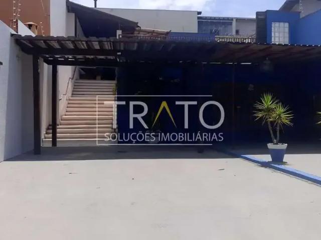 Casa / Sobrado para Venda em Campinas/SP Parque Imperador 1 Quartos