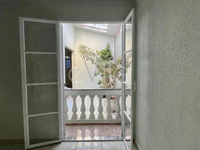 Casa / Sobrado para Venda em Campinas/SP Parque Imperador 4 Quartos