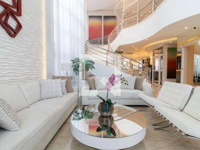 Casa / Sobrado para Venda em Campinas/SP Parque Imperador 5 Quartos