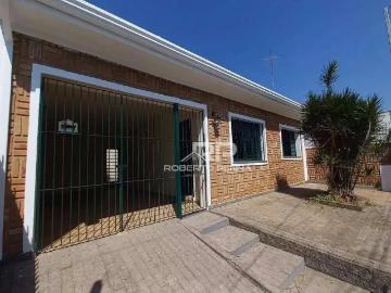 Casa / Sobrado para Venda em Campinas/SP Parque Industrial 3 Quartos