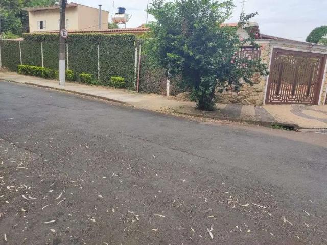 Casa / Sobrado para Venda em Campinas/SP Parque Itália 4 Quartos