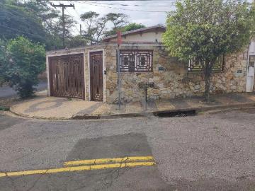 Casa / Sobrado para Venda em Campinas/SP Parque Itália 4 Quartos