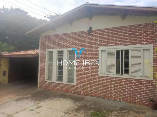 Casa / Sobrado para Venda em Campinas/SP Parque Itália 4 Quartos