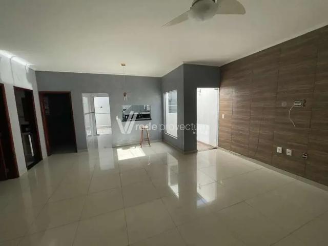 Casa / Sobrado para Venda em Campinas/SP Parque Jambeiro 4 Quartos