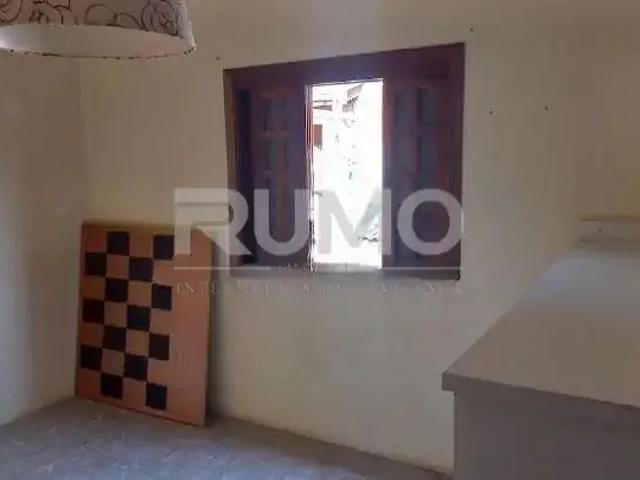 Casa / Sobrado para Venda em Campinas/SP Parque Jambeiro 4 Quartos